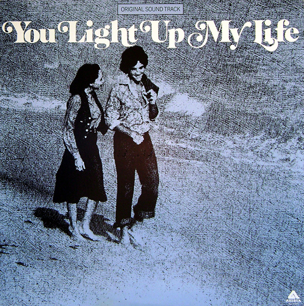 You Light Up My Life Soundtrack details
